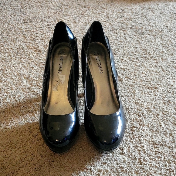 Hot Tomato Shoes - Shoes